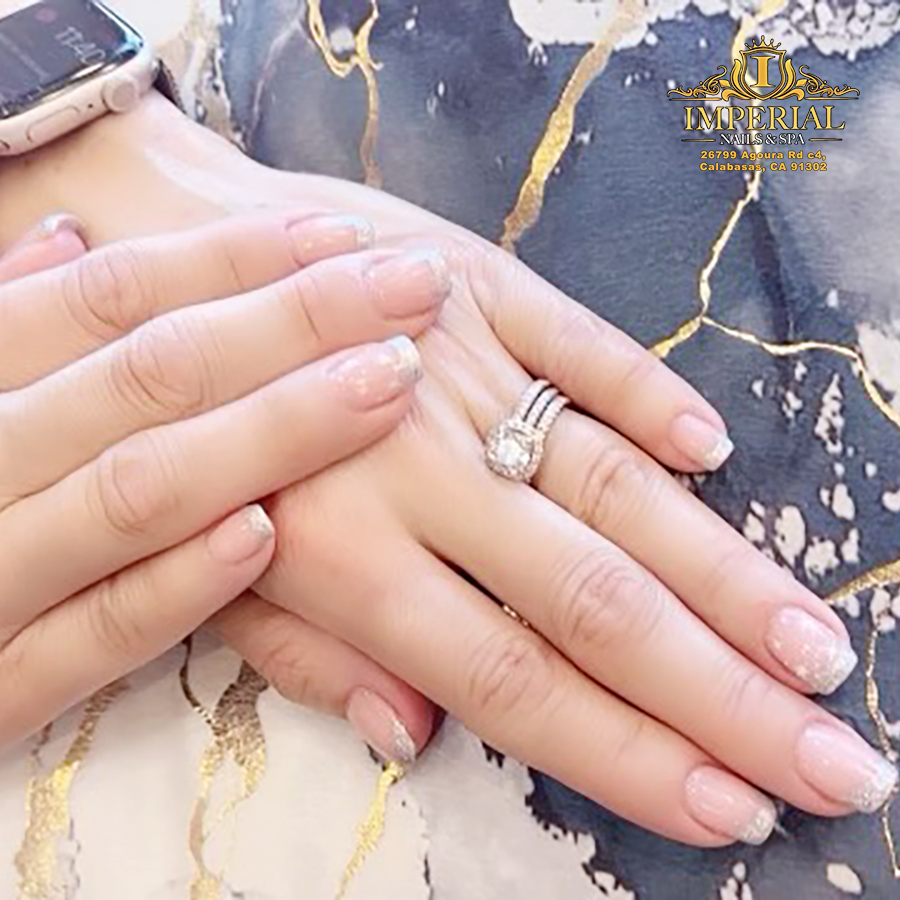 Beautiful Nails at Imperial Nails & Spa
